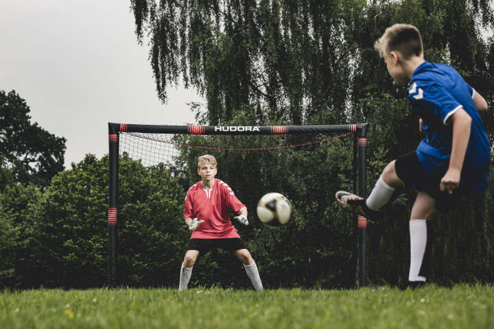 HUDORA Fußballtor Pro Tect 300